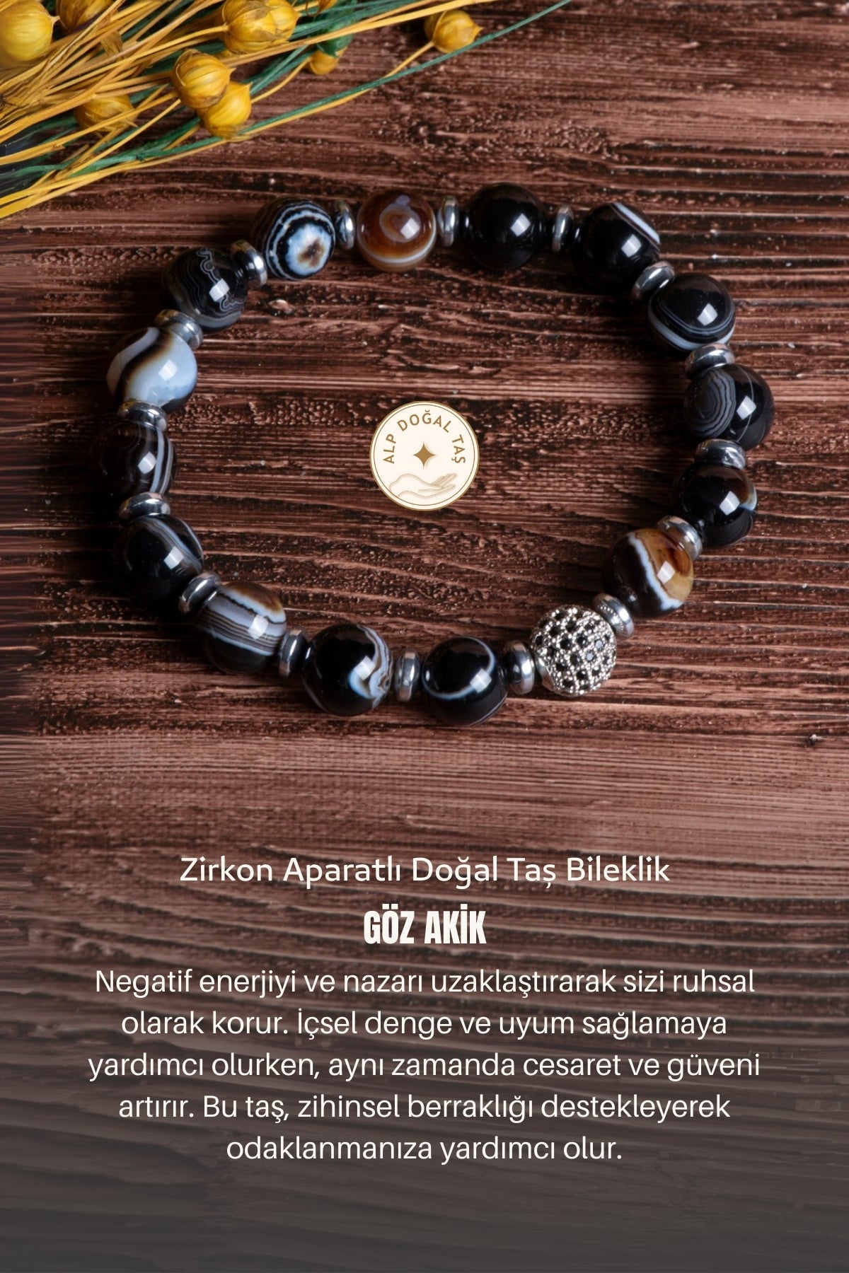 Alp Doğaltaş